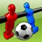 -- Foosball (without HD) is now universal and FREE