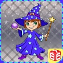 Magic Spells School icon