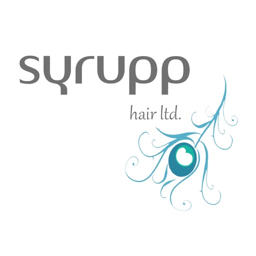Syrupp Hair Salon icon