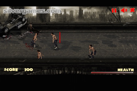 Real Zombie Invasion screenshot 3