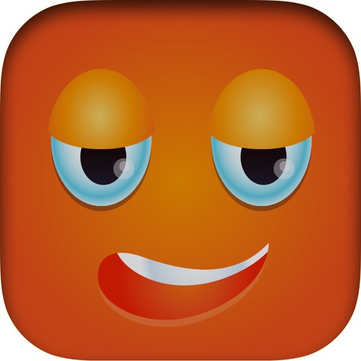Stack The Cube Faces - Magic World of Blocks Puzzle for Teens PRO icon