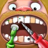 クレイジー歯科 - 子供向けゲーム