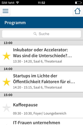 Junge-IKT 2015 screenshot 4