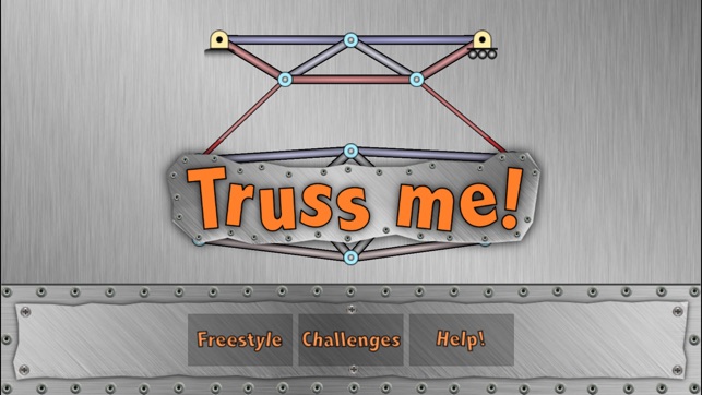 Truss Me!(圖1)-速報App