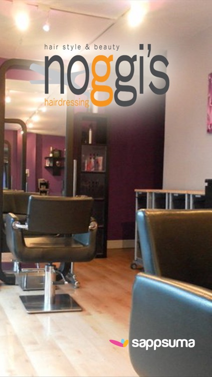 Noggis Hairdressing
