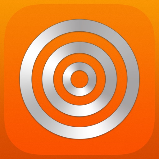 VLC iRemote Pro Edition - (Remote Control for VLC) Icon