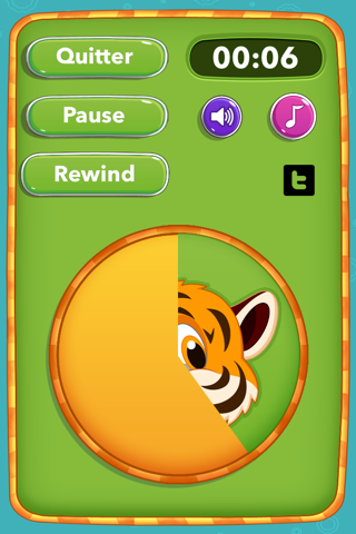 Timer for Kids - visual countdown for preschool children! screenshot 3