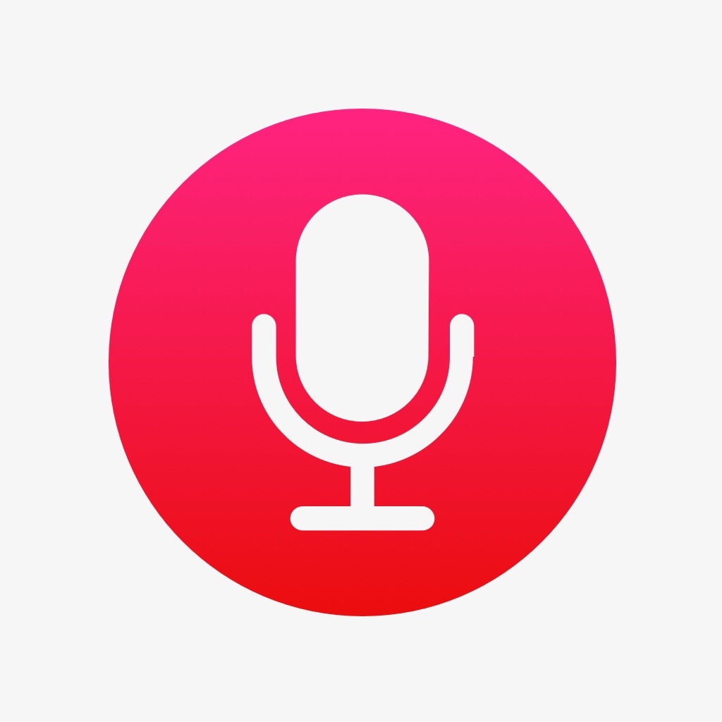 Voice Memo Recorder