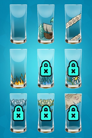 Cool Beverage Maker screenshot 2