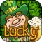 Lucky Leprechaun - Top of the treasure full of gold money tap games for free patrick edition 2