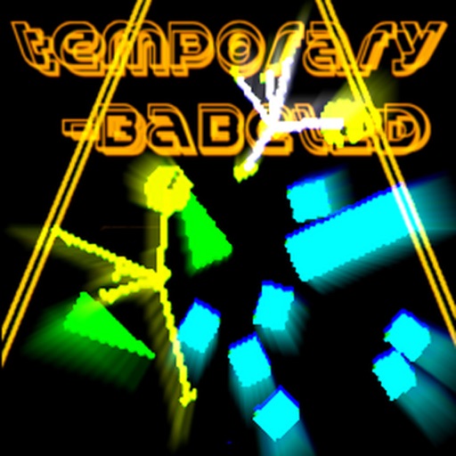 TemporaryBabel2D icon