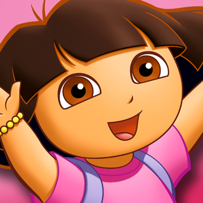 A Jugar con Dora la Exploradora