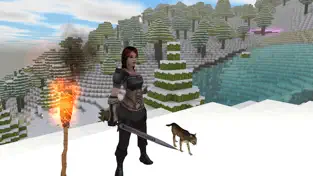 Imágen 2 Block Story Free iphone