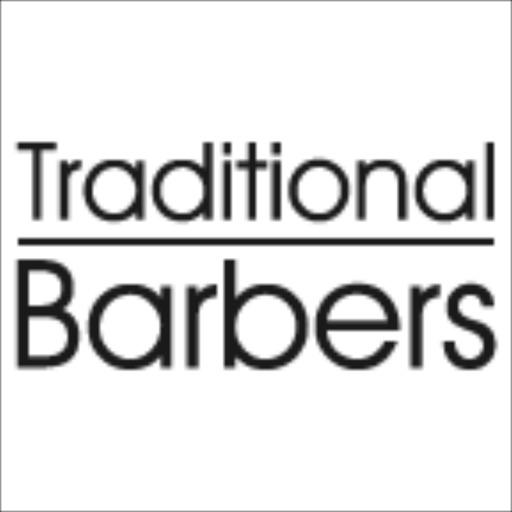 Traditional Barbers icon