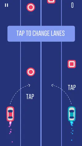 Game screenshot 2 Cars apk