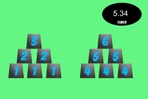 Cup Stacking - Sport Tapping screenshot 4