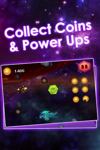 Space Police Force PRO screenshot 4