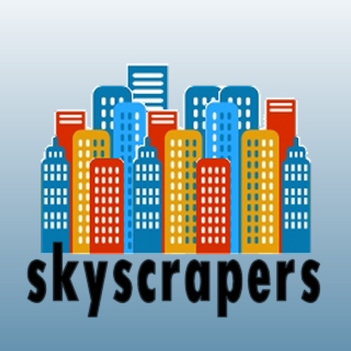 skyscrapers