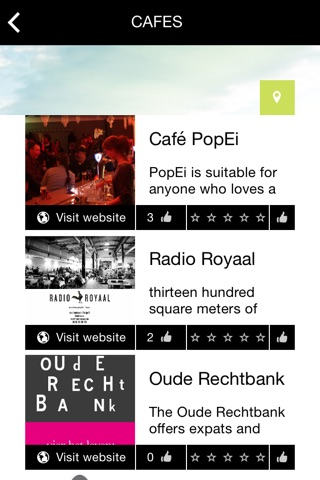 TT OfficeApp by D&B screenshot 3