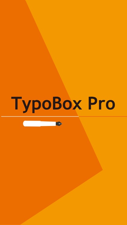 TypoBox Pro screenshot-4