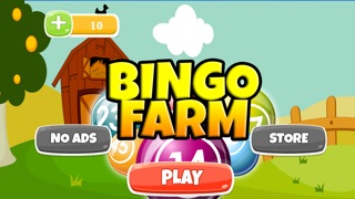 BINGO FARM: LUCKY RED HAY BARN EDITION - FREE 1.0 IOS CASINO BINGO FARM: LUCKY RED HAY BARN EDITION - FREE 1.0 IOS