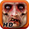 Scary ME! HD - Easy to Monster Yourself Face Maker with Gross Zombie Dead Photo Effects!