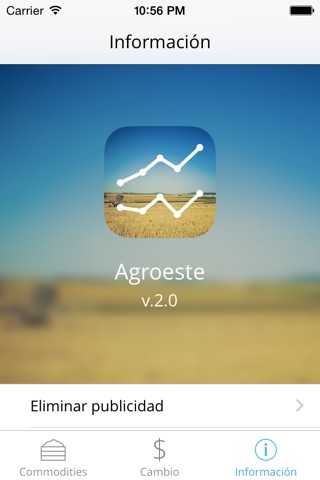 Agroeste screenshot 4