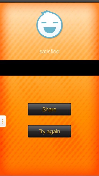 Voice Mood Scanner screenshot-4