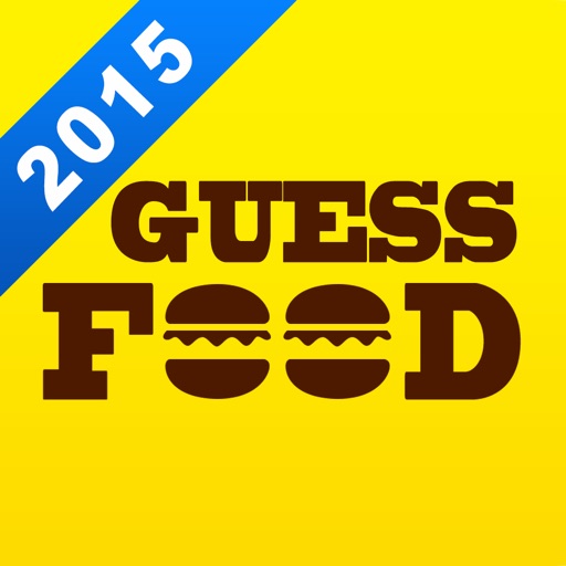 Guess Food 2015 - What's the Food in the Pic Quiz icon