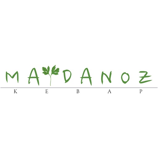 Maydanoz Kebap icon
