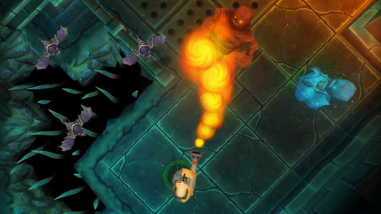 Raiding Company - Co-op Multiplayer Shooter!