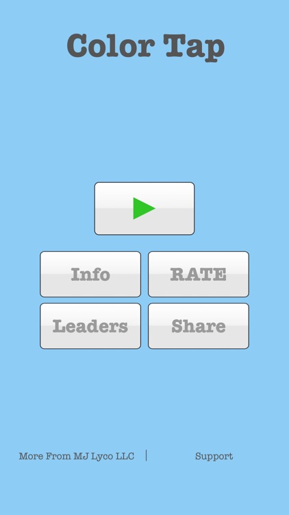 Color Tap: Balloon Pop screenshot-3