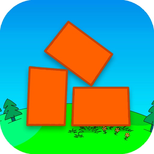 Bricks Towers iOS App