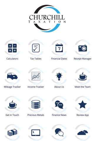 Churchill Taxation screenshot 2