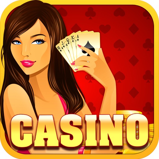 Lovely Casino Icon