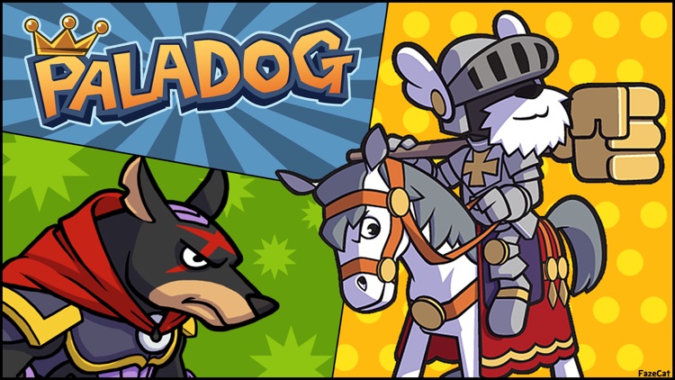 팔라독(Paladog)