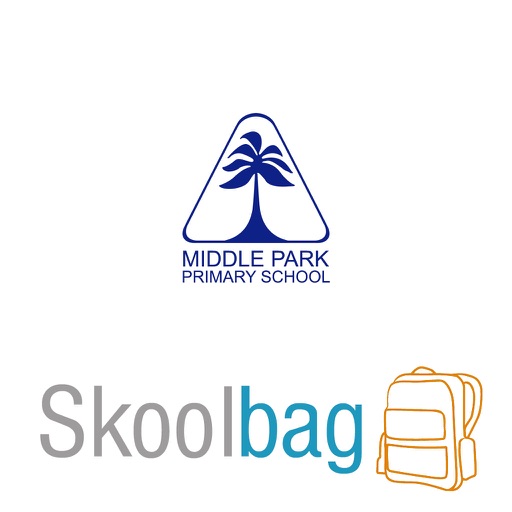 Middle Park Primary School - Skoolbag icon