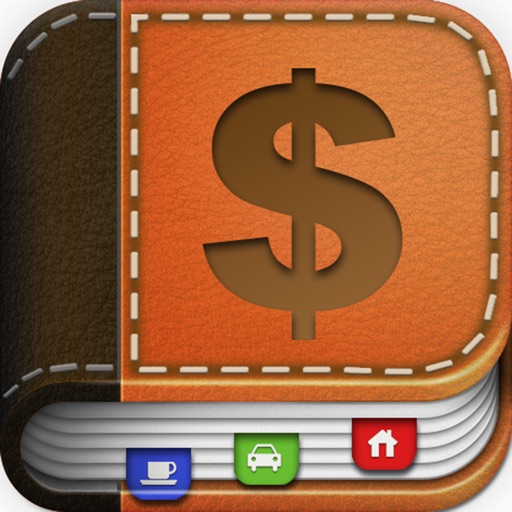 Expenses Under Control iOS App