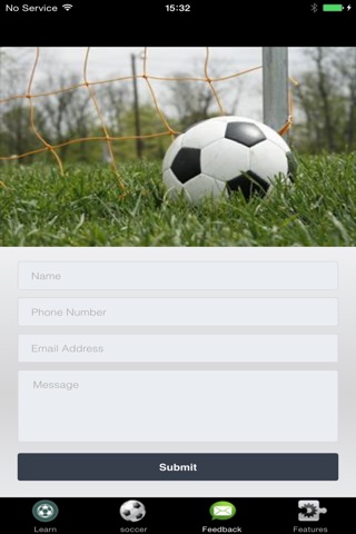 How to Play Soccer - Defending Principles screenshot 2