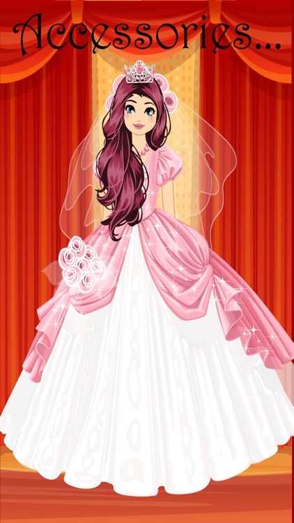 My Beautiful Bride screenshot-4