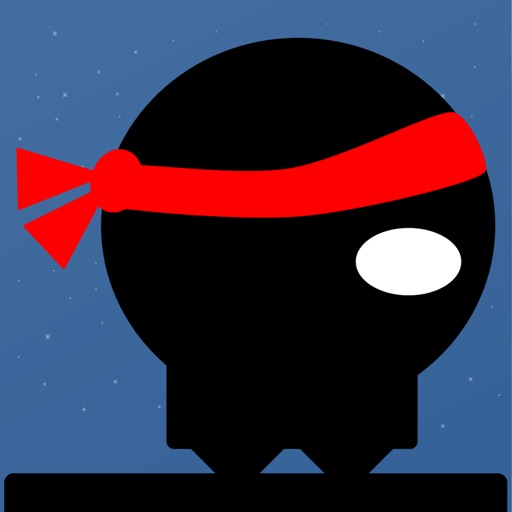 Sky Stick Hero Icon