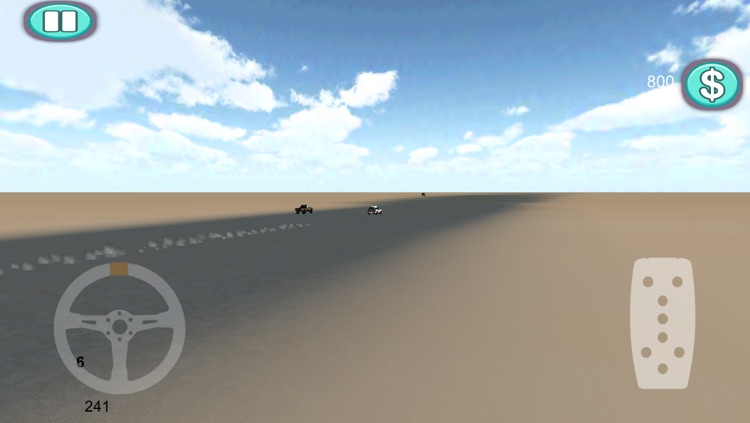 King Car Race كنق المقاومات screenshot-3