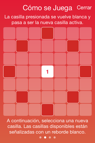 Perfect Grid - addictive puzzle numbers game! screenshot 4