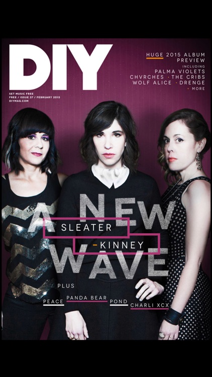 DIY Magazine screenshot-3