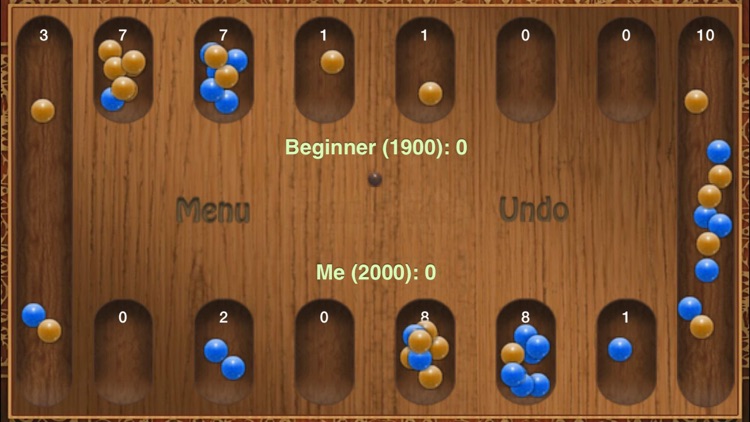 Mancala: FS5 (FREE)