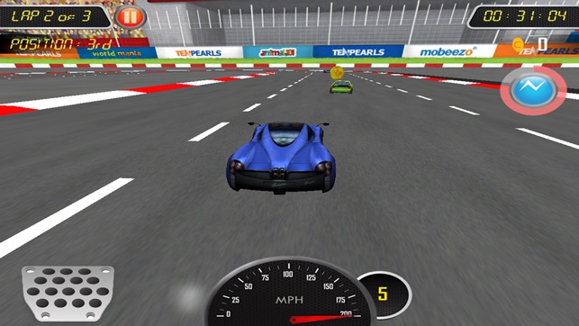 Carumba! The Ultimate Car Race(圖2)-速報App