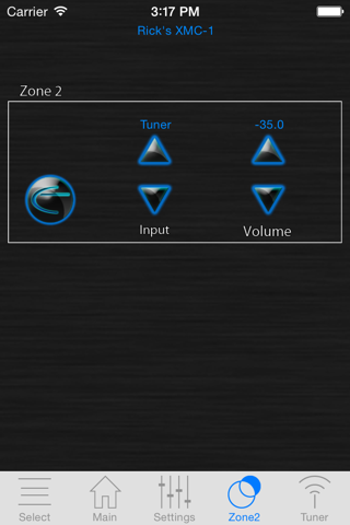 XMC Remote screenshot 4