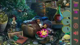 Game screenshot Hidden Objects Of Echoes In The Silence mod apk