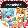 Candy Town Preschool - Educational Game for Kids