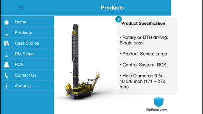 How to cancel & delete Blasthole Drills - Pit Viper Series from iphone & ipad 3